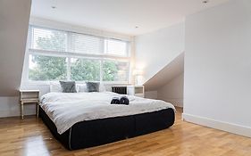 Hackney Central Houseshare